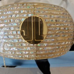 LANVIN BRACELET NEW IN BOX